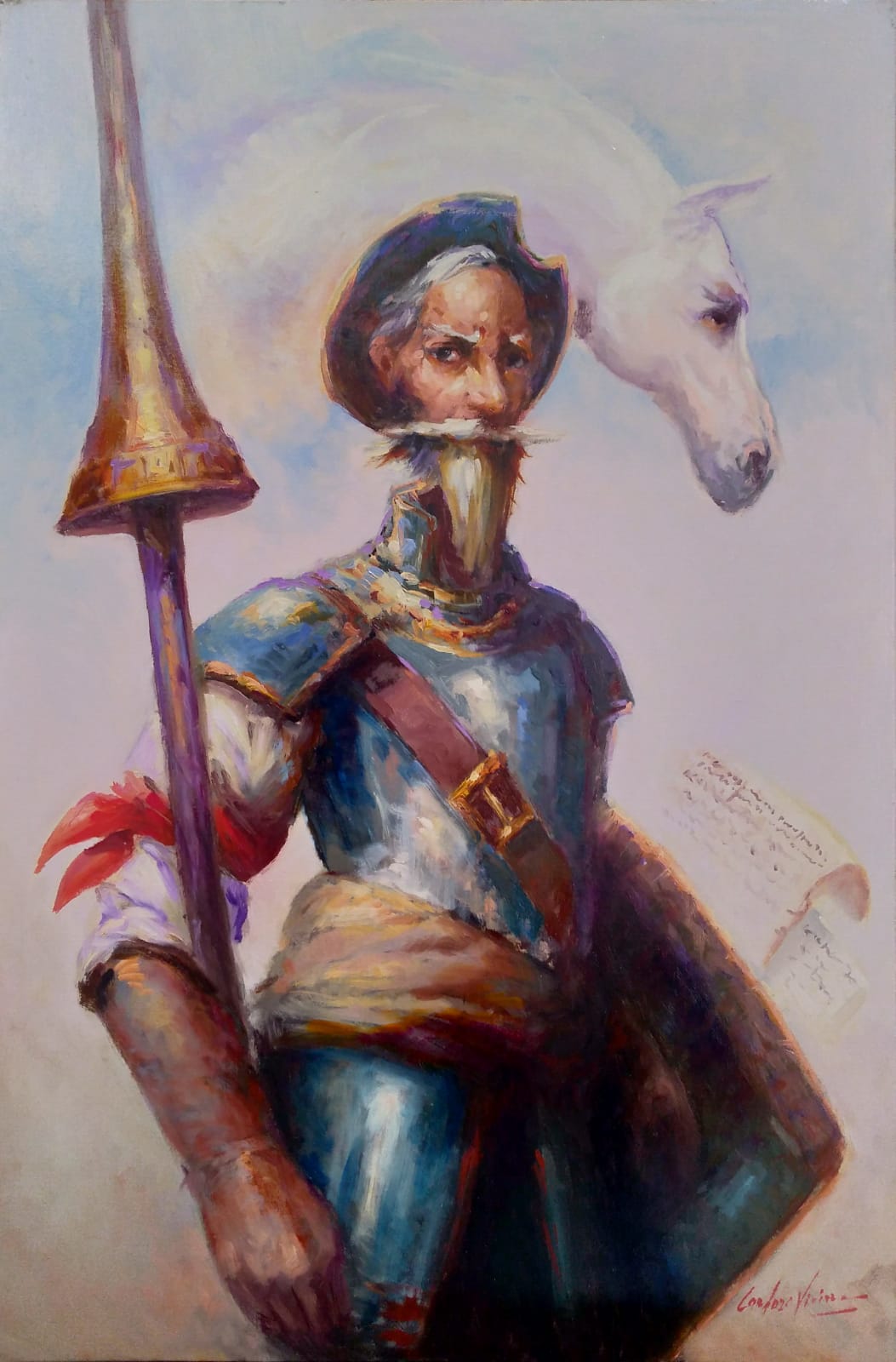 Guerreiro 2