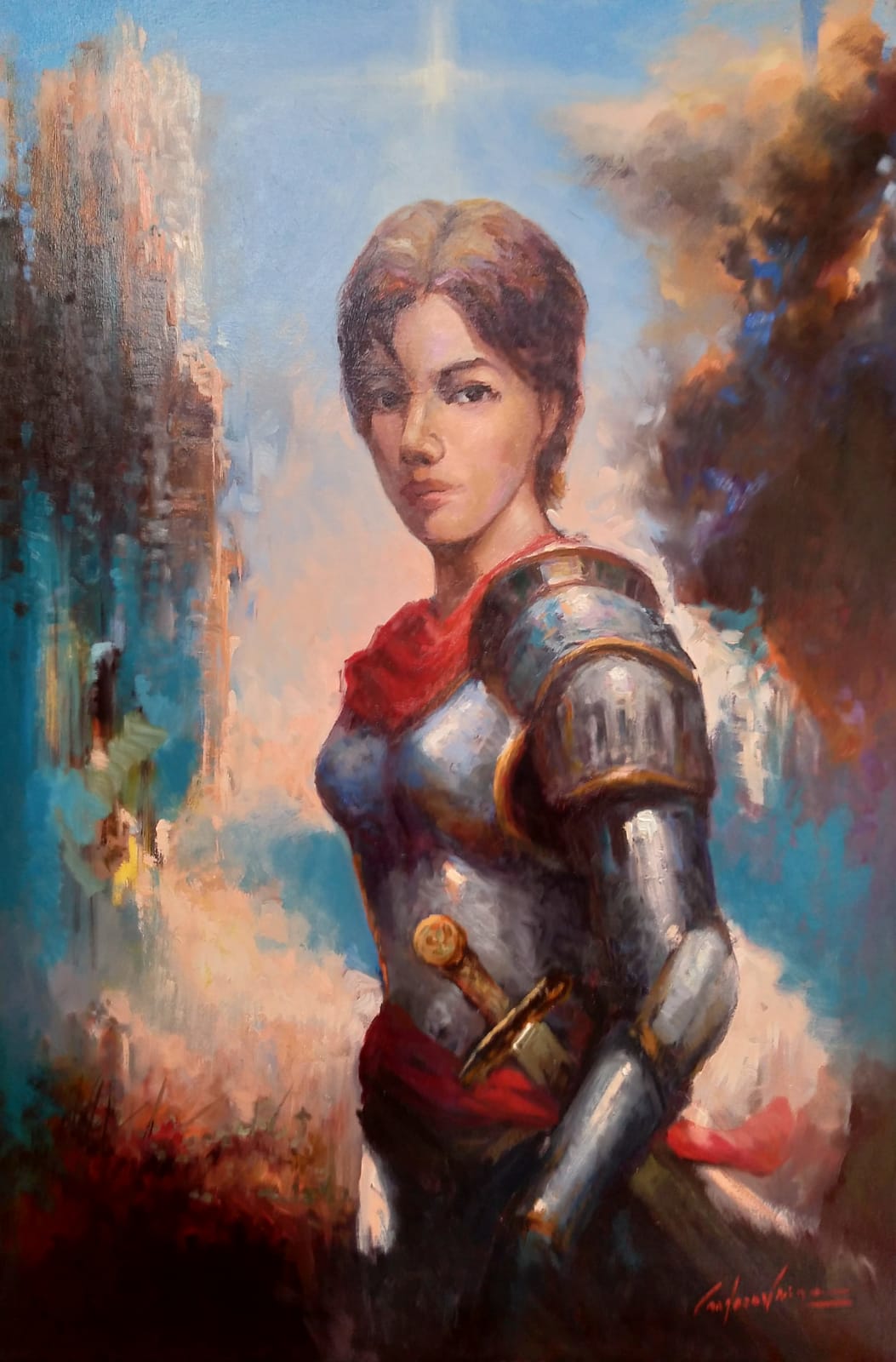 Guerreiro 3