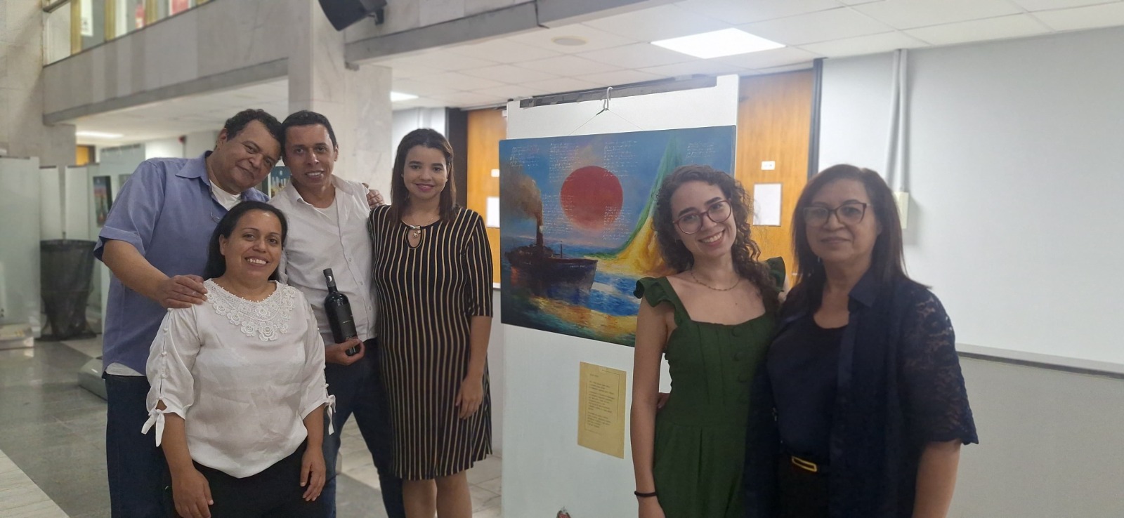 ALESP Galeria Horizontal 2