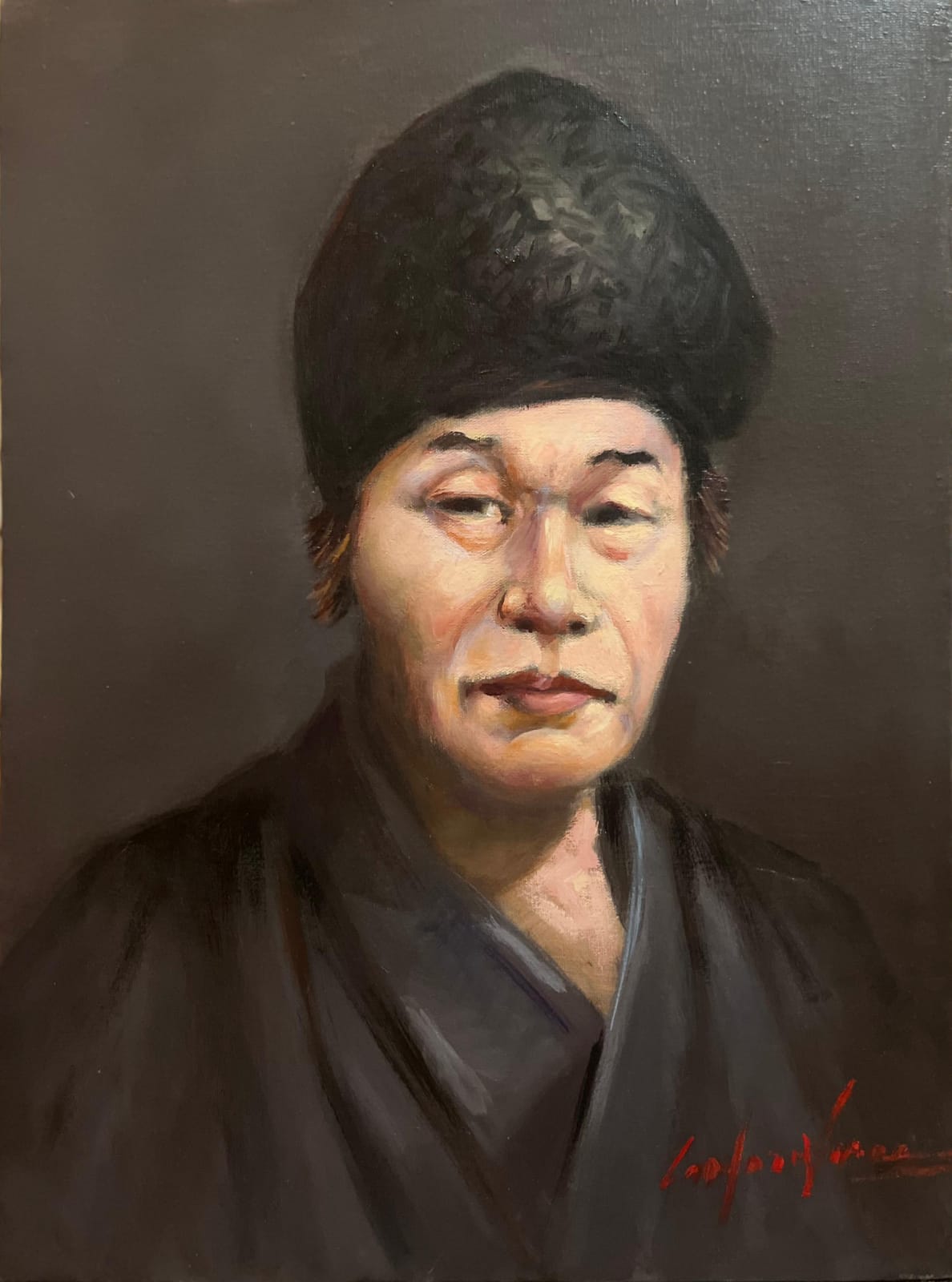 Onisaburo Deguchi