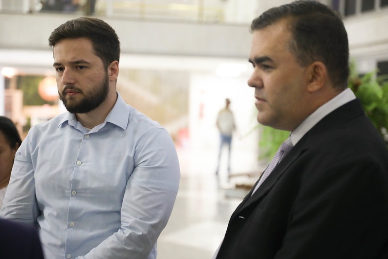 Exposição Oomoto na ALESP 2025 - Imagem 2