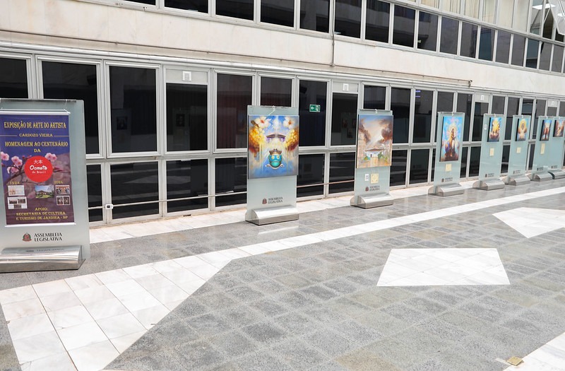 ALESP Galeria Vertical 6